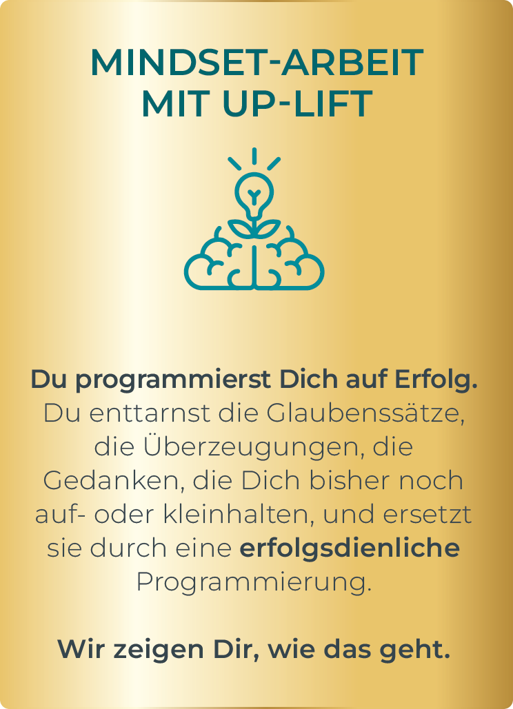 mindset-arbeit